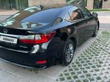 Lexus ES 200 2017 года за 14 000 000 тг. в Алматы – фото 3