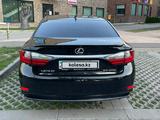 Lexus ES 200 2017 года за 14 000 000 тг. в Алматы – фото 5