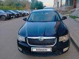 Skoda Superb 2010 года за 3 150 000 тг. в Астана