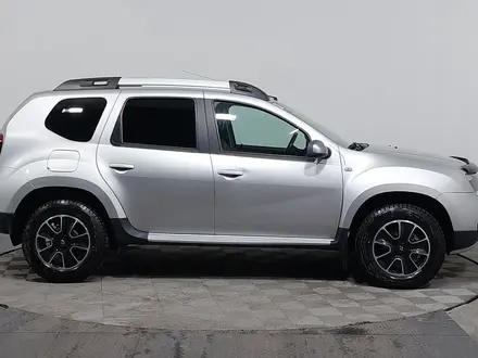 Renault Duster 2019 года за 7 090 000 тг. в Астана – фото 4