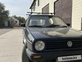 Volkswagen Golf 1991 годаfor700 000 тг. в Уральск – фото 13