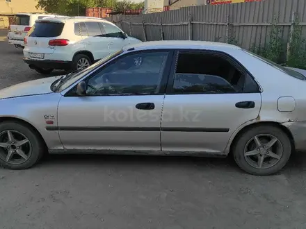 Honda Civic 1994 года за 950 000 тг. в Павлодар