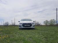 Chevrolet Onix 2023 года за 7 190 000 тг. в Астана