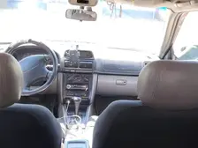 Subaru Forester, 1998