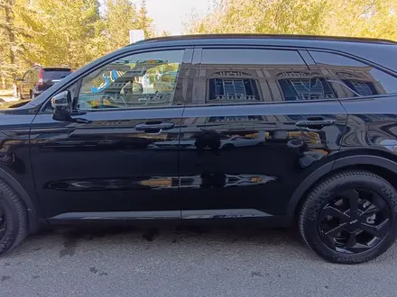 Kia Sorento 2025 года за 25 500 000 тг. в Астана – фото 3