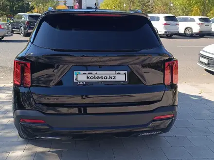 Kia Sorento 2025 года за 25 500 000 тг. в Астана – фото 5