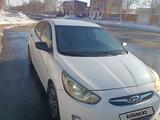 Hyundai Accent 2012 годаfor4 550 000 тг. в Костанай – фото 3