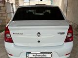 Renault Logan 2015 годаүшін3 800 000 тг. в Актау