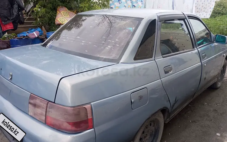 ВАЗ (Lada) 2110 2004 года за 700 000 тг. в Караганда