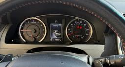 Toyota Camry 2016 годаүшін8 600 000 тг. в Атырау – фото 2