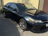 Toyota Camry 2016 года за 8 600 000 тг. в Атырау – фото 4