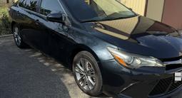 Toyota Camry 2016 годаүшін8 600 000 тг. в Атырау – фото 4