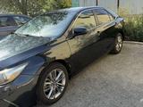 Toyota Camry 2016 года за 8 600 000 тг. в Атырау – фото 3