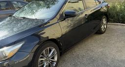 Toyota Camry 2016 годаүшін8 600 000 тг. в Атырау – фото 3