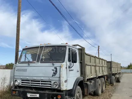 КамАЗ  5320 1987 года за 5 500 000 тг. в Павлодар