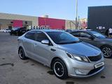 Kia Rio 2013 годаүшін4 999 999 тг. в Астана – фото 2