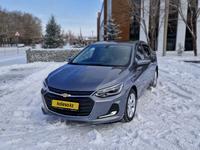 Chevrolet Onix 2023 годаfor8 000 000 тг. в Усть-Каменогорск