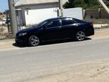 Toyota Camry 2014 годаүшін5 500 000 тг. в Актау – фото 3