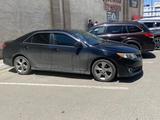 Toyota Camry 2014 годаүшін5 500 000 тг. в Актау – фото 2