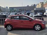 Hyundai i20 2023 годаүшін7 250 000 тг. в Астана – фото 4