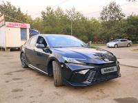 Toyota Camry 2024 годаүшін16 500 000 тг. в Шымкент