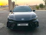 Toyota Camry 2024 года за 15 850 000 тг. в Шымкент