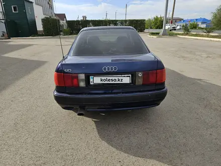 Audi 80 1995 года за 2 000 000 тг. в Уральск – фото 7