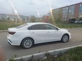 Kia Cerato 2023 годаүшін10 000 000 тг. в Усть-Каменогорск – фото 4