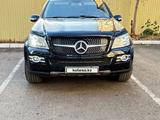 Mercedes-Benz GL 450 2008 года за 8 555 555 тг. в Уральск