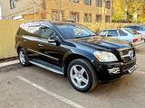 Mercedes-Benz GL 450 2008 года за 8 555 555 тг. в Уральск – фото 4