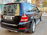 Mercedes-Benz GL 450 2008 года за 8 555 555 тг. в Уральск – фото 5