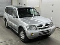 Mitsubishi Pajero 3 2003 г/в на запчасти в Усть-Каменогорск