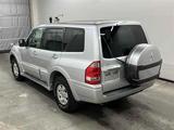 Mitsubishi Pajero 3 2003 г/в на запчасти в Усть-Каменогорск – фото 2