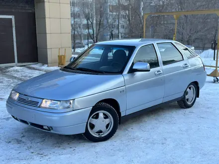 ВАЗ (Lada) 2112 2003 годаүшін2 200 000 тг. в Астана