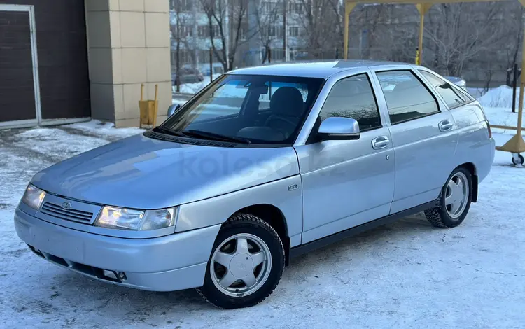 ВАЗ (Lada) 2112 2003 года за 2 200 000 тг. в Астана