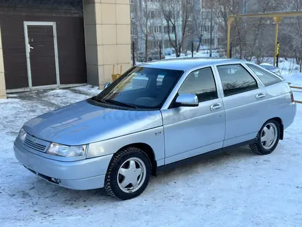 ВАЗ (Lada) 2112 2003 годаүшін2 200 000 тг. в Астана – фото 32