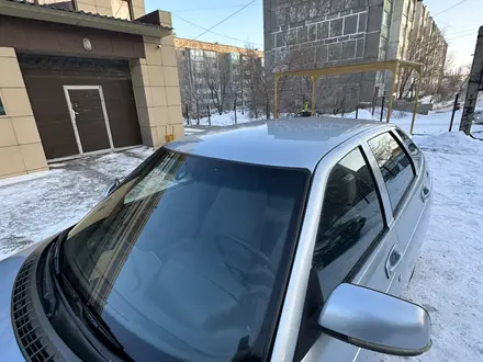 ВАЗ (Lada) 2112 2003 годаүшін2 200 000 тг. в Астана – фото 74