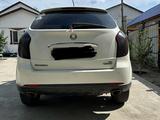SsangYong Actyon 2013 года за 6 000 000 тг. в Атырау – фото 4