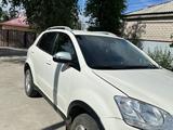SsangYong Actyon 2013 года за 6 000 000 тг. в Атырау – фото 3