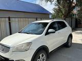 SsangYong Actyon 2013 года за 6 000 000 тг. в Атырау