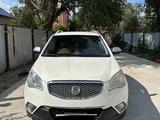 SsangYong Actyon 2013 года за 6 000 000 тг. в Атырау – фото 2