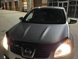 Nissan Qashqai 2008 года за 5 000 000 тг. в Актобе – фото 2