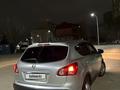 Nissan Qashqai 2008 года за 5 000 000 тг. в Актобе – фото 5