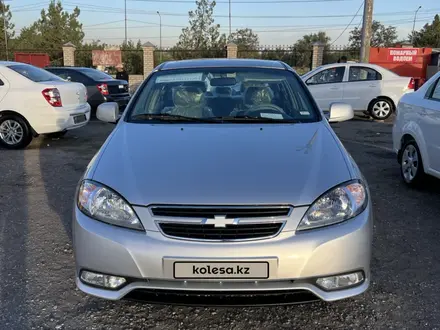 Chevrolet Lacetti 2023 года за 7 100 000 тг. в Шымкент