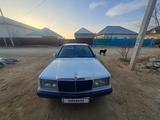 Mercedes-Benz 190 1991 года за 900 000 тг. в Кызылорда – фото 4