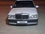 Mercedes-Benz 190 1991 года за 900 000 тг. в Кызылорда – фото 5