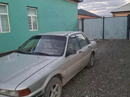 Mitsubishi Galant 1991 года за 900 000 тг. в Кызылорда – фото 2