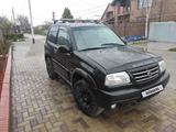 Suzuki Grand Vitara 2004 годаүшін6 000 000 тг. в Алматы