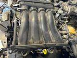 Двигатель MR20DE mr20 de 2.0л бензин Nissan Qashqai, Кашкай 2006-2013г.үшін450 000 тг. в Актау – фото 2