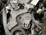 Двигатель MR20DE mr20 de 2.0л бензин Nissan Qashqai, Кашкай 2006-2013г. за 10 000 тг. в Актау